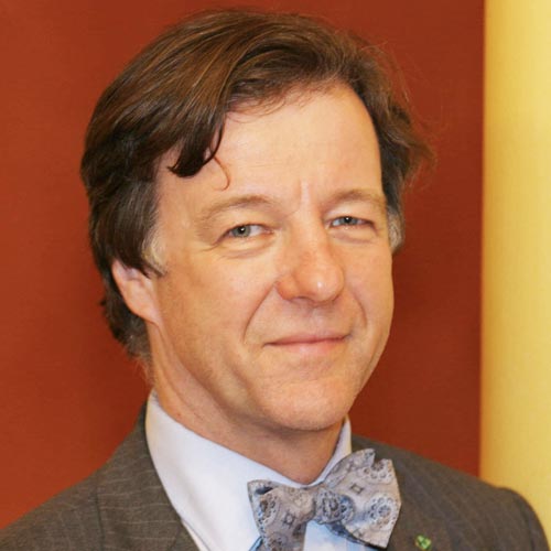Michael Dixon